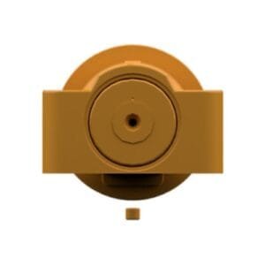 Rodillo Inferior S/P 235/B/C-Fh300/ Dx300 - 8E4579 - Caterpillar Alternativo
